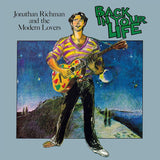 Jonathan Richman and the Modern Lovers - Back in your life (LP) - Velvet Music