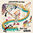 Jonathan Wilson - Eat the worm (CD) - Velvet Music