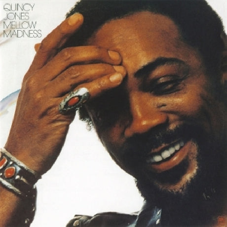 Quincy Jones - Mellow madness (CD) - Velvet Music