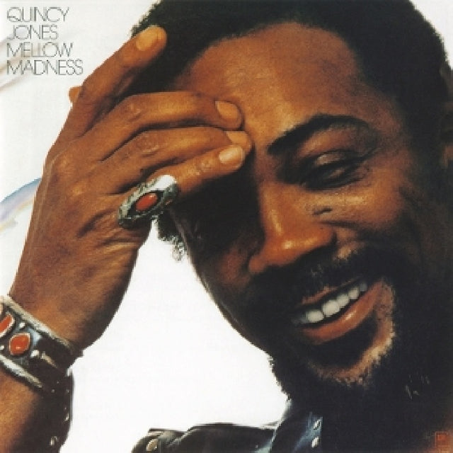 Quincy Jones - Mellow madness (CD) - Velvet Music