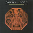 Quincy Jones - Sounds...and stuff like that!! (CD) - Velvet Music