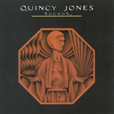 Quincy Jones - Sounds...and stuff like that!! (CD) - Velvet Music