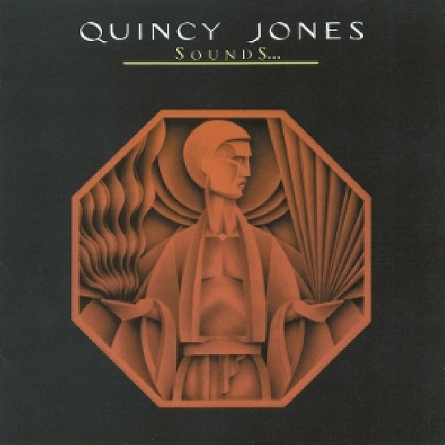 Quincy Jones - Sounds...and stuff like that!! (CD) - Velvet Music