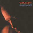 Quincy Jones And His Orchestra - The quintessence (CD) - Velvet Music