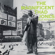 Thad Jones - The magnificent thad jones (CD) - Velvet Music