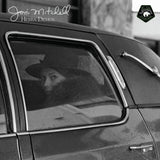 Joni Mitchell - Hejira demos (LP) - Velvet Music