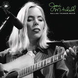Joni Mitchell - Rolling thunder revue (live) (LP)
