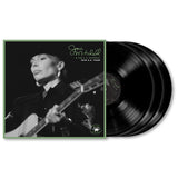 Joni Mitchell - 1976 US Tour (LP)