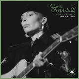 Joni Mitchell - 1976 US Tour (LP)