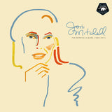 Joni Mitchell - The reprise albums (1968 - 1971) (LP) - Velvet Music