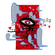 Joni Void - Everyday is the song (CD) - Velvet Music