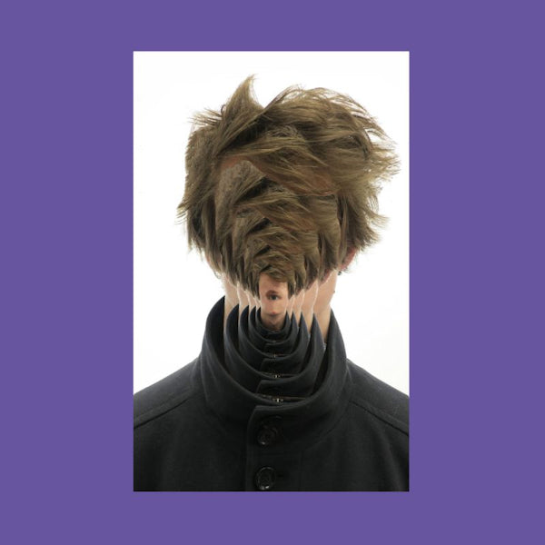 Joni Void - Mise en abyme (CD) - Velvet Music