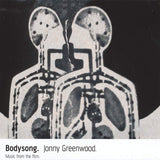 Jonny Greenwood - Bodysong (LP) - Velvet Music