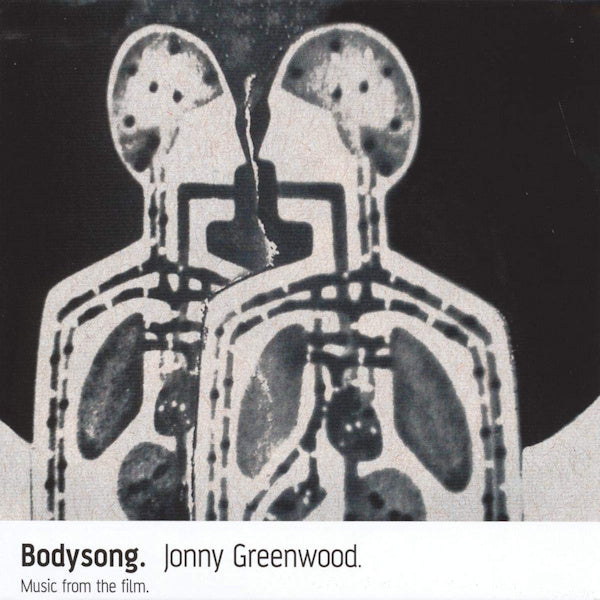 Jonny Greenwood - Bodysong (LP) - Velvet Music