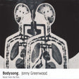 Jonny Greenwood - Bodysong (CD) - Velvet Music
