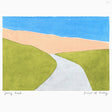 Jonny Nash - Point of entry (LP) - Velvet Music