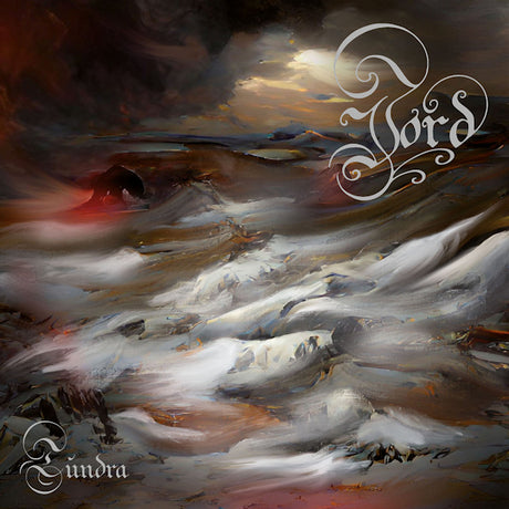 Jord - Tundra (CD) - Velvet Music