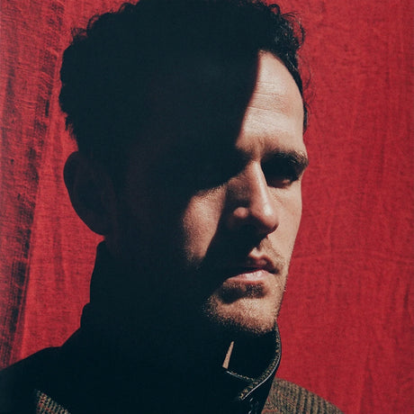 Jordan Rakei - A safe place to be wild (LP)