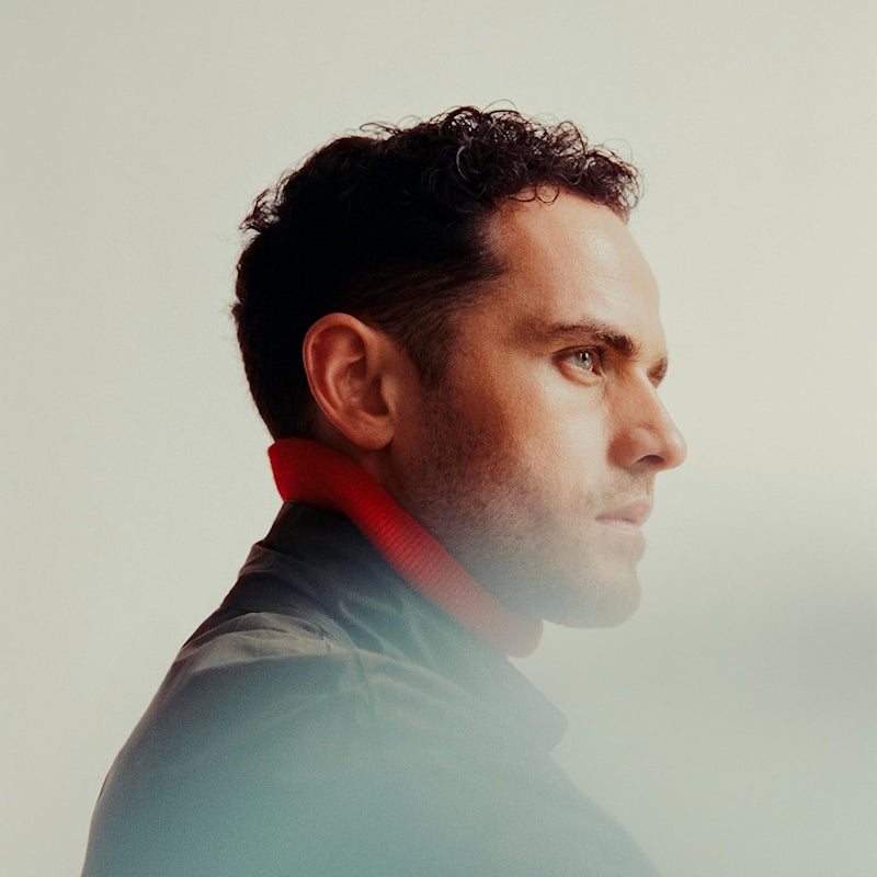 Jordan Rakei - A safe place to be wild (CD)