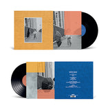 Jordan Rakei - Wallflower (LP) - Velvet Music