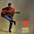 Jorge Ben - Samba esquema novo (LP) - Velvet Music