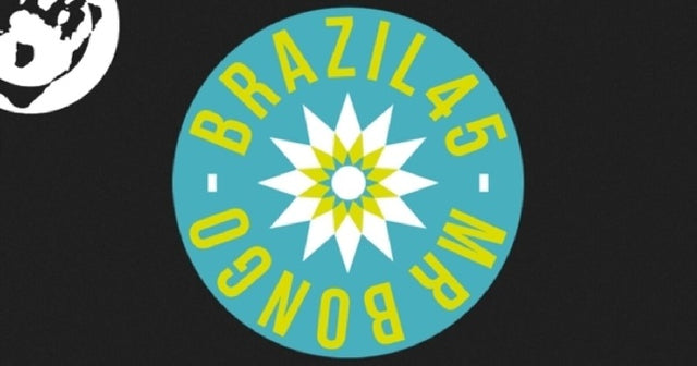 Jorge Ben & Toquinho & Joao Donato - 7-carolina carol bela / a ra (12-inch maxi-single) - Velvet Music