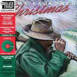 Jorma Kaukonen - Christmas (LP) - Velvet Music