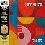 Jorma Kaukonen &amp; Jack Casady - Reno road (LP)