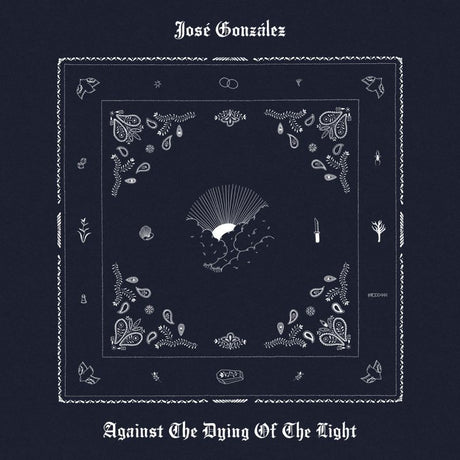 Jose Gonzalez - Against the dying of the night (white) (LP) - Velvet Music