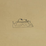 Jose Gonzalez - Veneer -20th anniversary- (LP) - Velvet Music