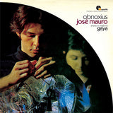 Jose Mauro - Obnoxius (LP) - Velvet Music