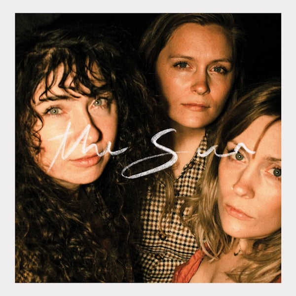 Joseph - The Sun (LP) - Velvet Music