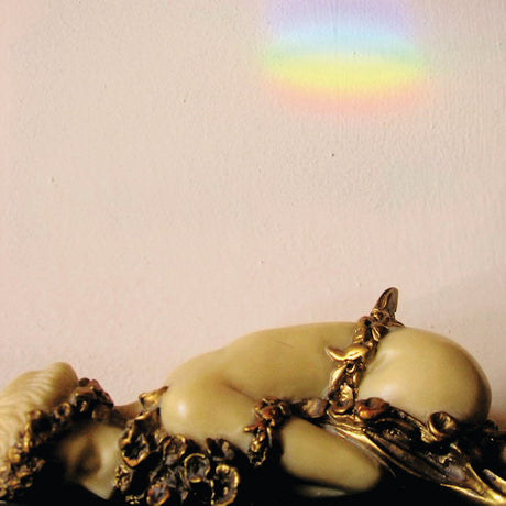 Josephine Foster - No more lamps in the (LP) - Velvet Music