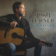 Josh Turner - Greatest hits (CD) - Velvet Music