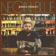 Joshua Hedley - Neon blue (CD) - Velvet Music