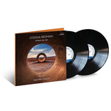 Joshua Redman - Where are we (LP)