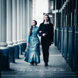 Josienne Clarke & Ben Walker - Nothing can bring back the hour (LP) - Velvet Music