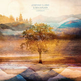 Josienne Clarke &amp; Ben Walker - Overnight (LP)