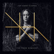 Josienne Clarke - Far from nowhere (CD) - Velvet Music