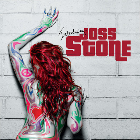 Joss Stone - Introducing... Joss Stone (CD) - Velvet Music