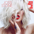 Joss Stone - Never forget my love (CD) - Velvet Music