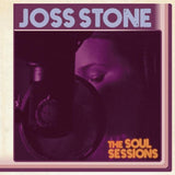 Joss Stone - The soul sessions (LP) - Velvet Music