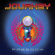 Journey - Freedom (LP) - Velvet Music