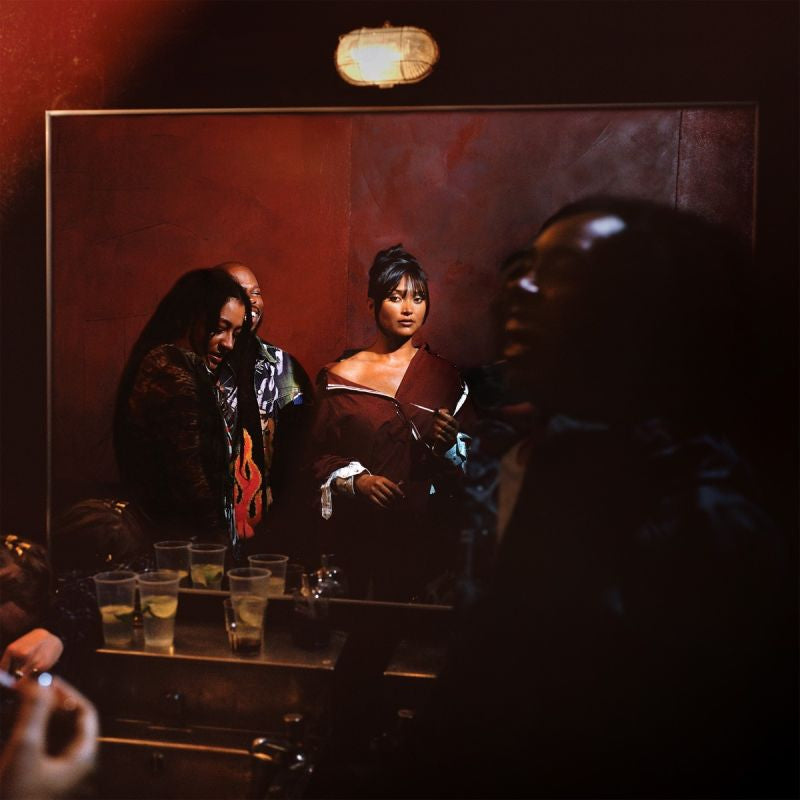 Joy Crookes - Juniper (LP)