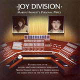 Joy Division - Martin hannett's personal (CD)