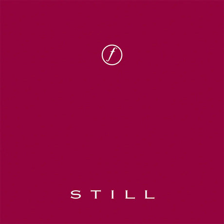 Joy Division - Still (LP)