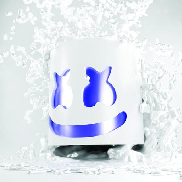 Marshmello - Shockwave (LP) - Velvet Music