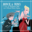 Joyce Didonato / Antonio Pappano - Joyce & tony live at wigmore hall (CD) - Velvet Music
