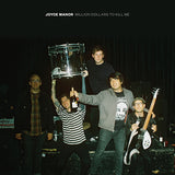 Joyce Manor - Million dollars to kill me (LP) - Velvet Music