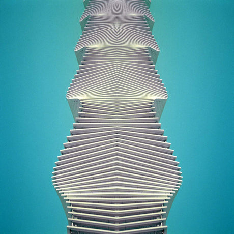 Joyfultalk - Plurality trip (LP) - Velvet Music
